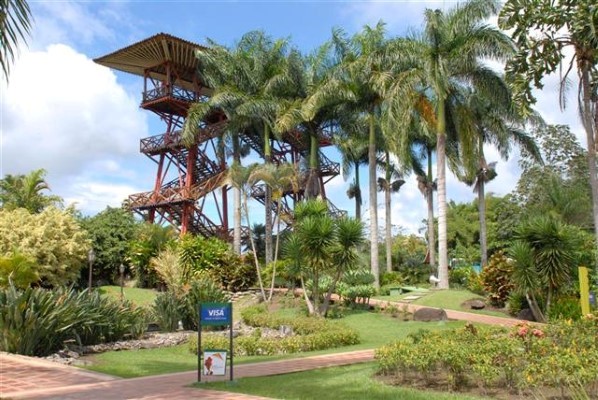 parque-del-cafe-1 - Alquiler de Fincas en el Quindio, Hoteles en el Eje Cafetero