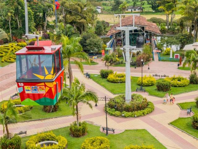 parque-del-cafe-12 - Alquiler de Fincas en el Quindio, Hoteles en el Eje Cafetero