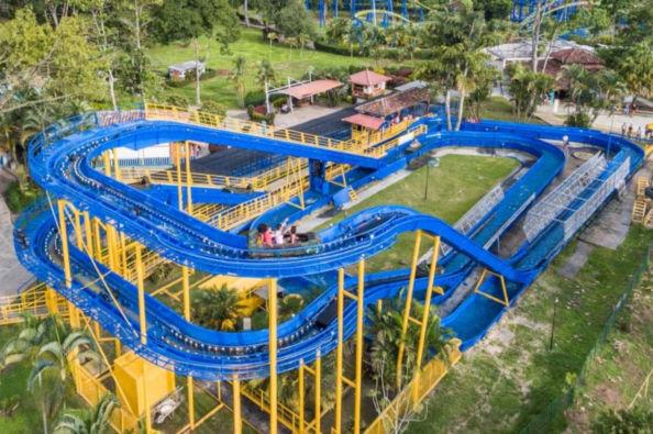 parque-del-cafe-15 - Alquiler de Fincas en el Quindio, Hoteles en el Eje Cafetero