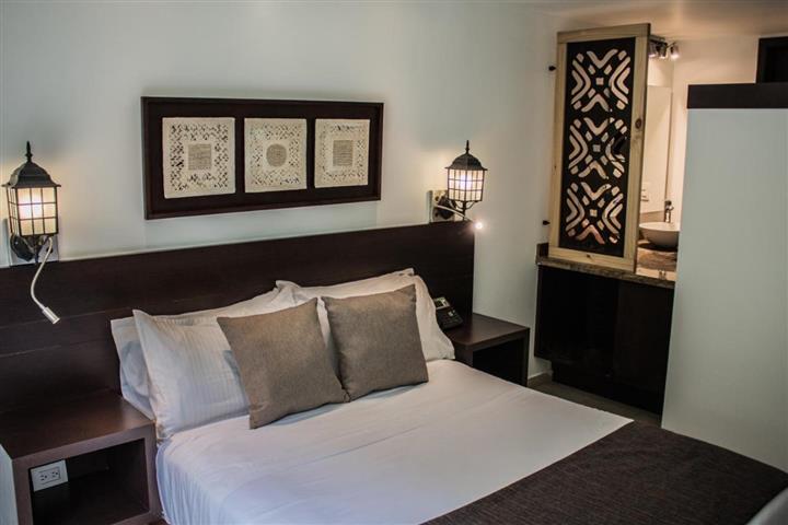 habitación-termales-santa-rosa-de-cabal-a - Alquiler de Fincas en el Quindio, Hoteles en el Eje Cafetero