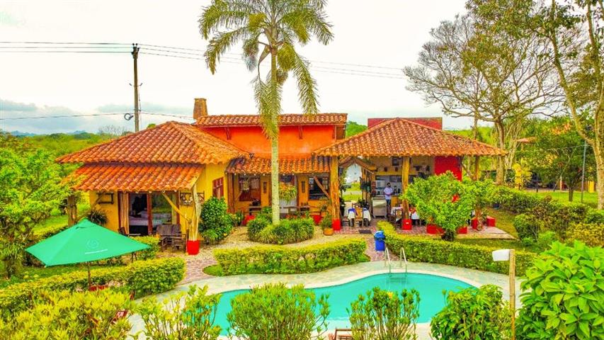 hotel-del-campo-1 - Alquiler de Fincas en el Quindio, Hoteles en el Eje Cafetero Hotel del Campo