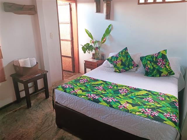 hotel-del-campo-15 - Alquiler de Fincas en el Quindio, Hoteles en el Eje Cafetero habitacion para pareja