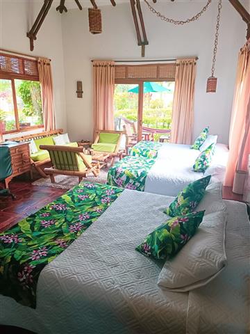 hotel-del-campo-16 - Alquiler de Fincas en el Quindio, Hoteles en el Eje Cafetero habitacion suite Hotel del Campo