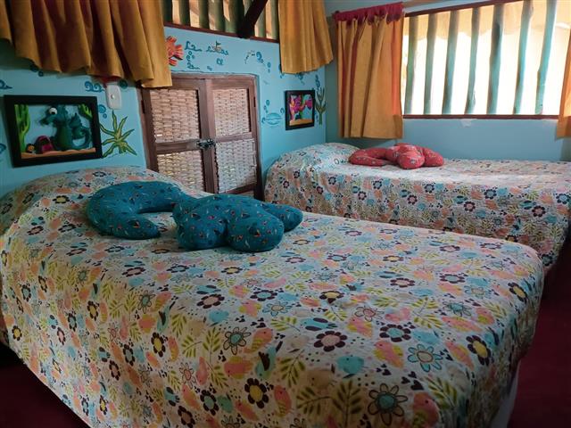 hotel-del-campo-17 - Alquiler de Fincas en el Quindio, Hoteles en el Eje Cafetero habitacion para niños