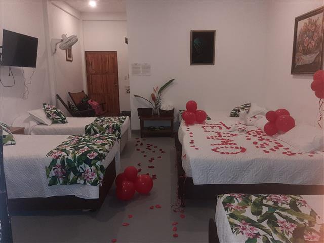 hotel-del-campo-21 - Alquiler de Fincas en el Quindio, Hoteles en el Eje Cafetero plan romantico Hotel del Campo