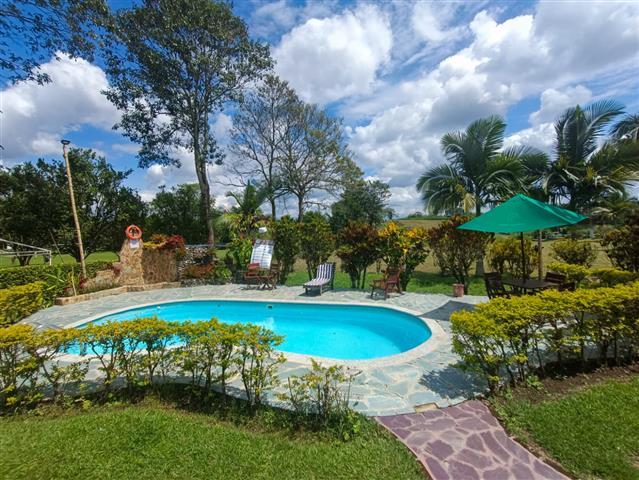 hotel-del-campo-5 - Alquiler de Fincas en el Quindio, Hoteles en el Eje Cafetero zona humeda Hotel del Campo