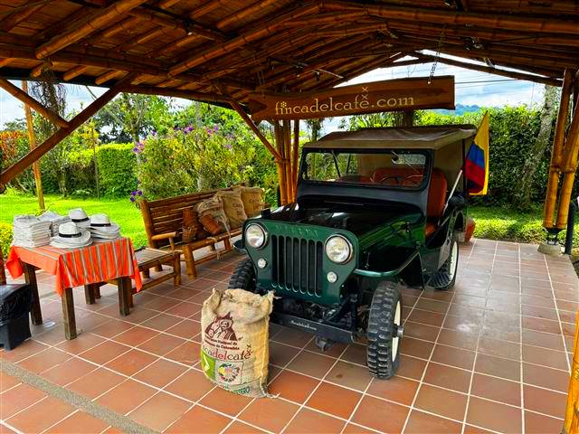finca-del-cafe-(11) - Alquiler de Fincas en el Quindio, Hoteles en el Eje Cafetero
