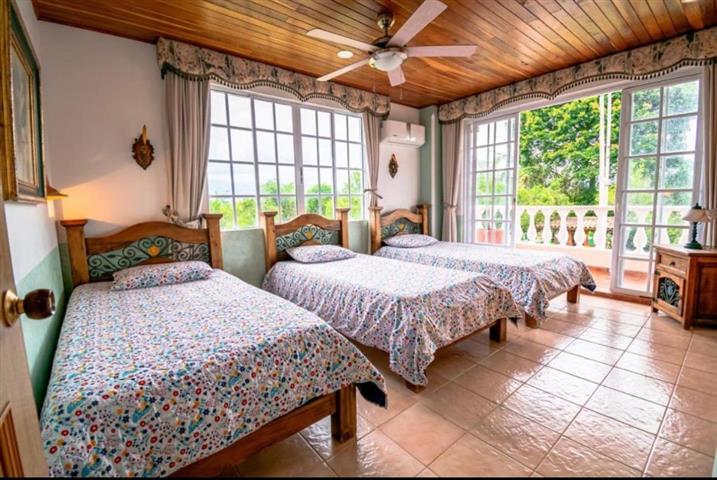 chalet-villa-puebla-(15) - Alquiler de Fincas en el Quindio, Hoteles en el Eje Cafetero
