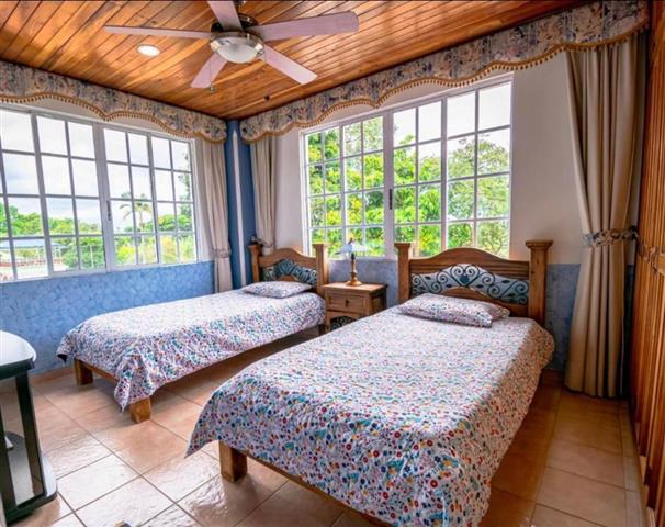 chalet-villa-puebla-(16) - Alquiler de Fincas en el Quindio, Hoteles en el Eje Cafetero