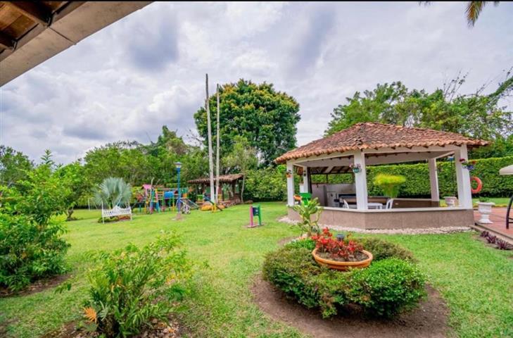 chalet-villa-puebla-(3) - Alquiler de Fincas en el Quindio, Hoteles en el Eje Cafetero