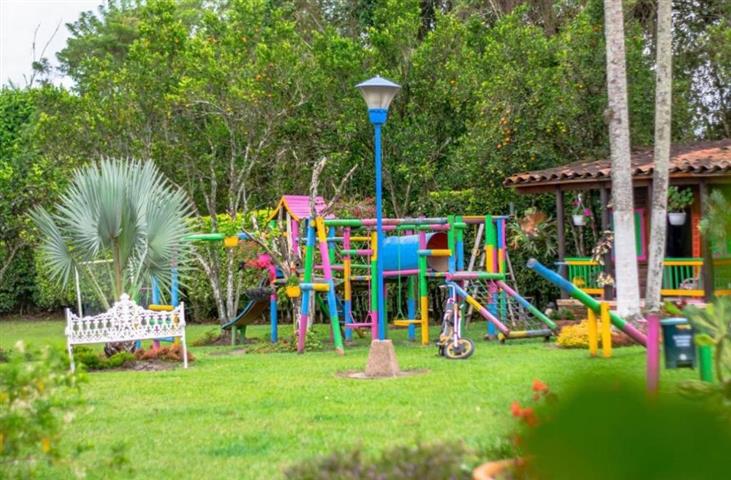chalet-villa-puebla-(4) - Alquiler de Fincas en el Quindio, Hoteles en el Eje Cafetero