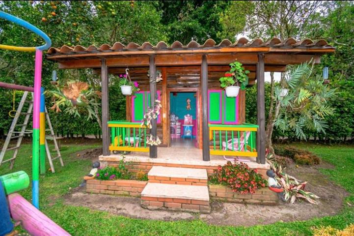 chalet-villa-puebla-(8) - Alquiler de Fincas en el Quindio, Hoteles en el Eje Cafetero