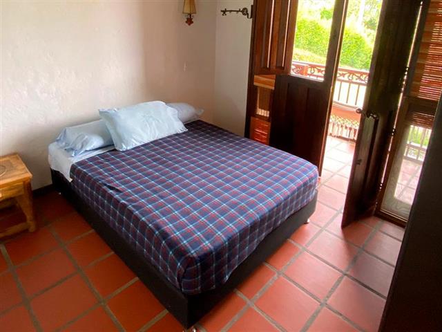 casa-la-pintada-14 - Alquiler de Fincas en el Quindio, Hoteles en el Eje Cafetero