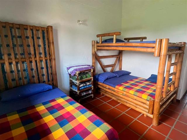 casa-la-pintada-18 - Alquiler de Fincas en el Quindio, Hoteles en el Eje Cafetero