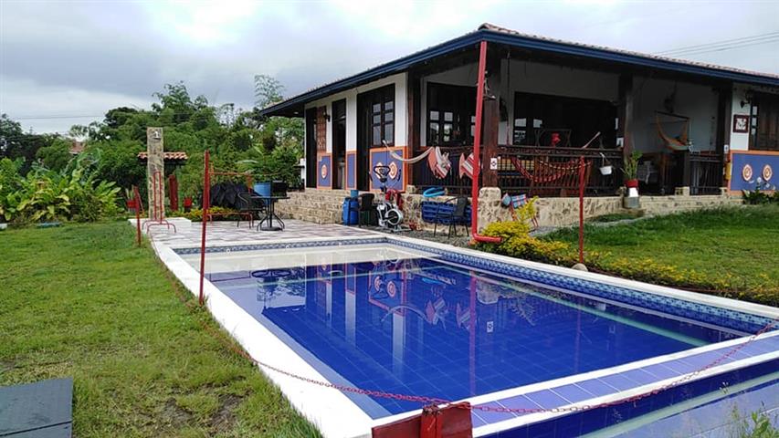 casa-la-pintada-21 - Alquiler de Fincas en el Quindio, Hoteles en el Eje Cafetero