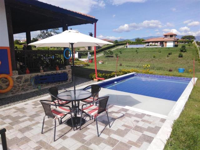 casa-la-pintada-24 - Alquiler de Fincas en el Quindio, Hoteles en el Eje Cafetero