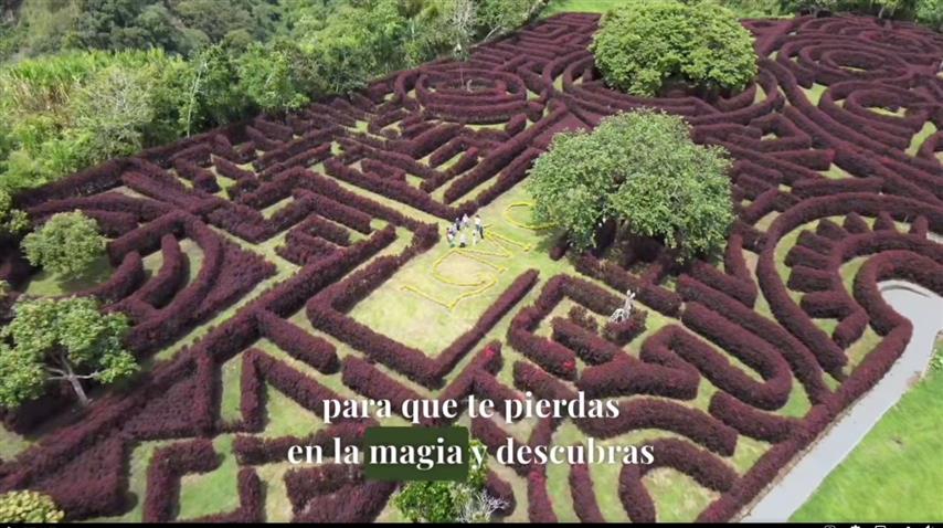 laberinto-mil-caminos-1 - Alquiler de Fincas en el Quindio, Hoteles en el Eje Cafetero