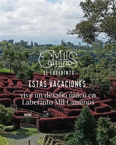 laberinto-mil-caminos-9 - Alquiler de Fincas en el Quindio, Hoteles en el Eje Cafetero