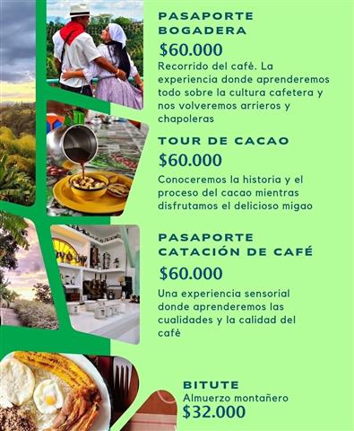 tarifas-Recuca - Alquiler de Fincas en el Quindio, Hoteles en el Eje Cafetero