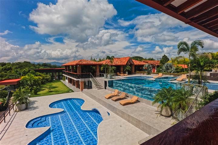 hotel-antara-resort-6 - Alquiler de Fincas en el Quindio, Hoteles en el Eje Cafetero Hotel Antara Resort