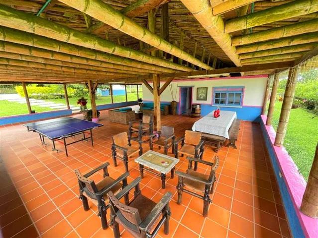 finca-hotel-el-arrullo-3 - Alquiler de Fincas en el Quindio, Hoteles en el Eje Cafetero