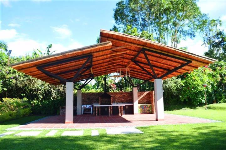 finca-hotel-el-arrullo-5 - Alquiler de Fincas en el Quindio, Hoteles en el Eje Cafetero