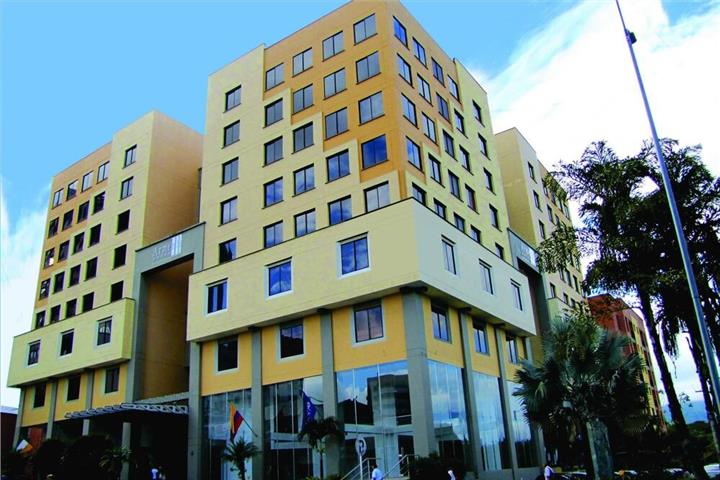 armenia-hotel-1 - Alquiler de Fincas en el Quindio, Hoteles en el Eje Cafetero