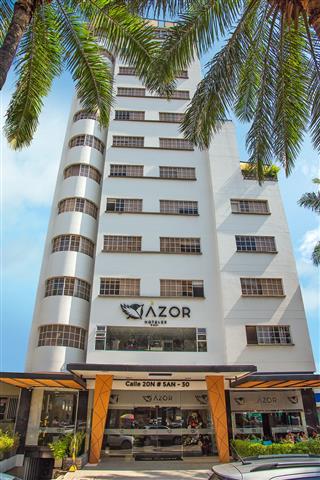 Azor Hoteles