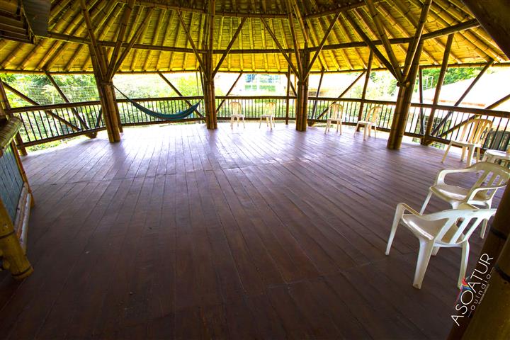 casa-campestre-la-esperanza-14 - Alquiler de Fincas en el Quindio, Hoteles en el Eje Cafetero
