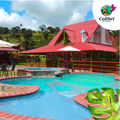 finca-hotel-colibri-10 - Alquiler de Fincas en el Quindio, Hoteles en el Eje Cafetero