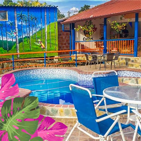 finca-hotel-colibri-14 - Alquiler de Fincas en el Quindio, Hoteles en el Eje Cafetero