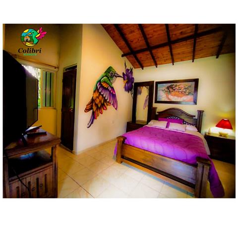 finca-hotel-colibri-17 - Alquiler de Fincas en el Quindio, Hoteles en el Eje Cafetero