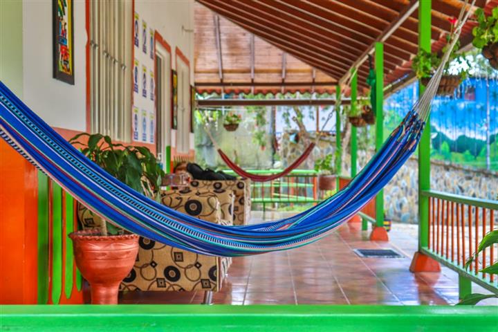 finca-hotel-colibri-3 - Alquiler de Fincas en el Quindio, Hoteles en el Eje Cafetero