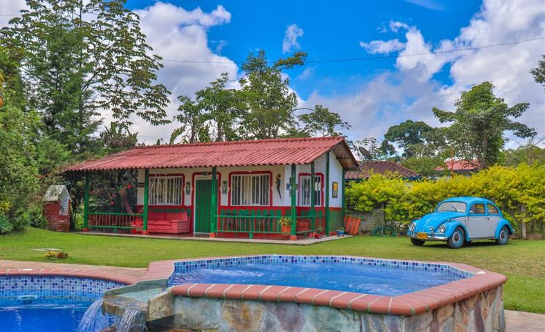 finca-hotel-colibri-5 - Alquiler de Fincas en el Quindio, Hoteles en el Eje Cafetero
