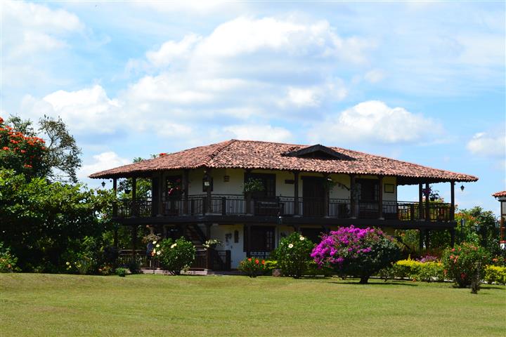 finca-bella-villa-21 - Alquiler de Fincas en el Quindio, Hoteles en el Eje Cafetero
