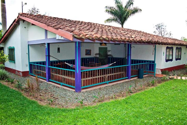 finca-hotel-casaroma-20 - Alquiler de Fincas en el Quindio, Hoteles en el Eje Cafetero
