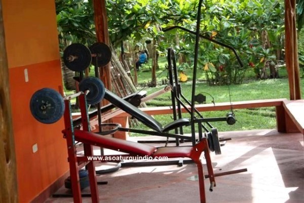 finca-hotel-el-resplandor-14 - Alquiler de Fincas en el Quindio, Hoteles en el Eje Cafetero