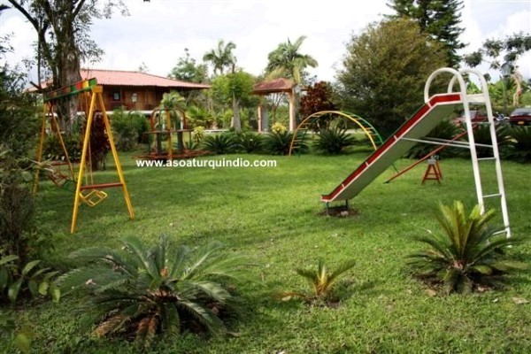 finca-hotel-el-resplandor-16 - Alquiler de Fincas en el Quindio, Hoteles en el Eje Cafetero