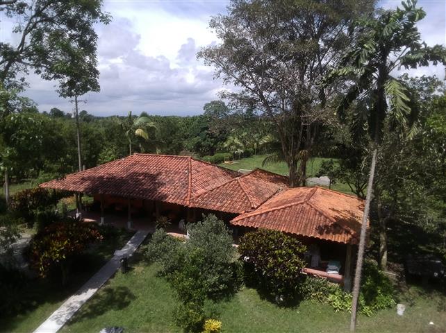 finca-hotel-el-resplandor-6 - Alquiler de Fincas en el Quindio, Hoteles en el Eje Cafetero