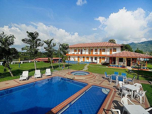 finca-hotel-la-rivera-17 - Alquiler de Fincas en el Quindio, Hoteles en el Eje Cafetero