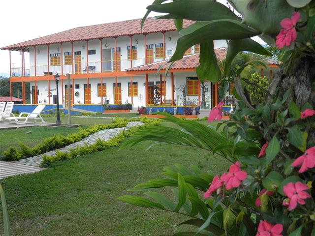 finca-hotel-la-rivera-18 - Alquiler de Fincas en el Quindio, Hoteles en el Eje Cafetero