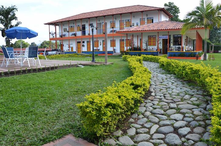 finca-hotel-la-rivera-19 - Alquiler de Fincas en el Quindio, Hoteles en el Eje Cafetero