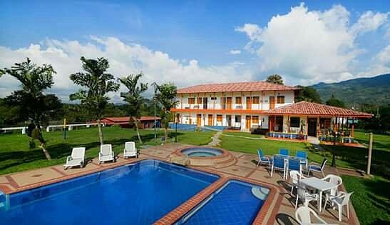 finca-hotel-la-rivera-2 - Alquiler de Fincas en el Quindio, Hoteles en el Eje Cafetero