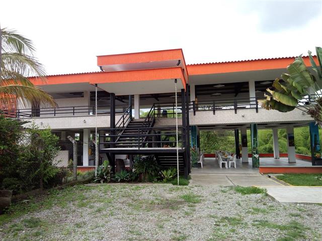 finca-hotel-la-rivera-3 - Alquiler de Fincas en el Quindio, Hoteles en el Eje Cafetero