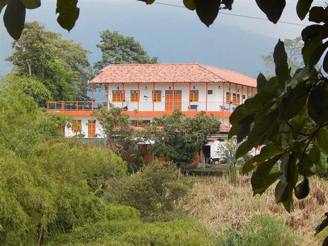 finca-hotel-la-rivera-6 - Alquiler de Fincas en el Quindio, Hoteles en el Eje Cafetero