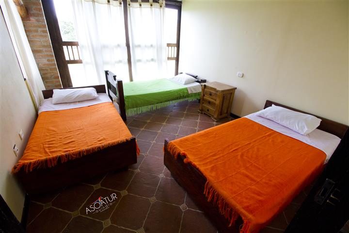 finca-hotel-muskat-12 - Alquiler de Fincas en el Quindio, Hoteles en el Eje Cafetero