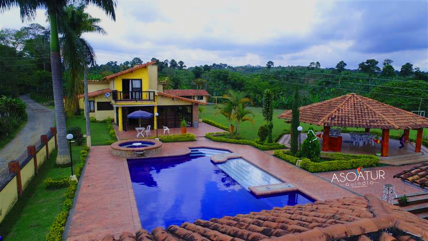 finca-hotel-muskat-19 - Alquiler de Fincas en el Quindio, Hoteles en el Eje Cafetero