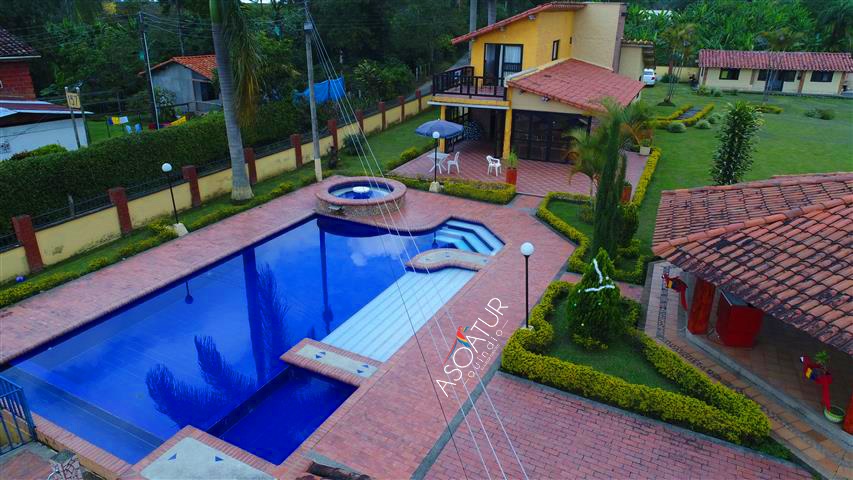 finca-hotel-muskat-23 - Alquiler de Fincas en el Quindio, Hoteles en el Eje Cafetero