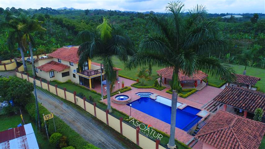 finca-hotel-muskat-24 - Alquiler de Fincas en el Quindio, Hoteles en el Eje Cafetero