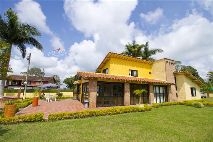 finca-hotel-muskat-7 - Alquiler de Fincas en el Quindio, Hoteles en el Eje Cafetero